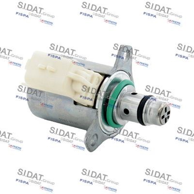 SIDAT 83.15127A2 Trykreguleringsventil, Common-Rail-System V40 Kombi 1.6 D2 114 HK Diesel 2019