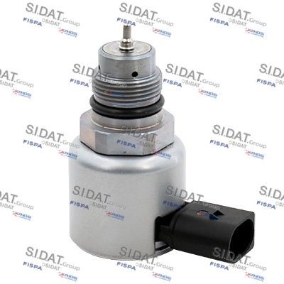 SIDAT 83.1512A2 Trykreguleringsventil, Common-Rail-System TOUAREG 4.2 V8 TDI 340 HK Diesel 2018