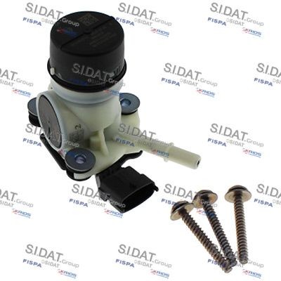 SIDAT 980120 Delivery Module, urea injection MASTER 2.3 dCi 100 FWD (JV0A, JV0B, JV0G, JV0H) 101 PS Diesel