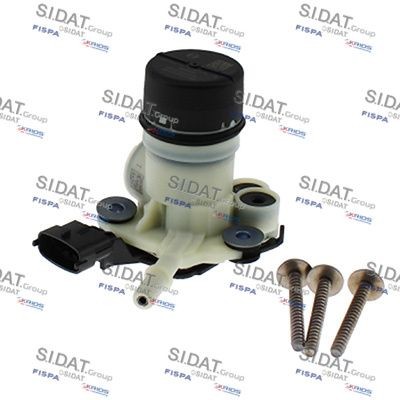 SIDAT 980137 Pumpemodul, ureaindsprøjtning TRANSIT CONNECT 1.5 EcoBlue 101 HK Diesel