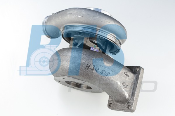 BTS TURBO Turbocharger ORIGINAL Article number: T911413 cheaply