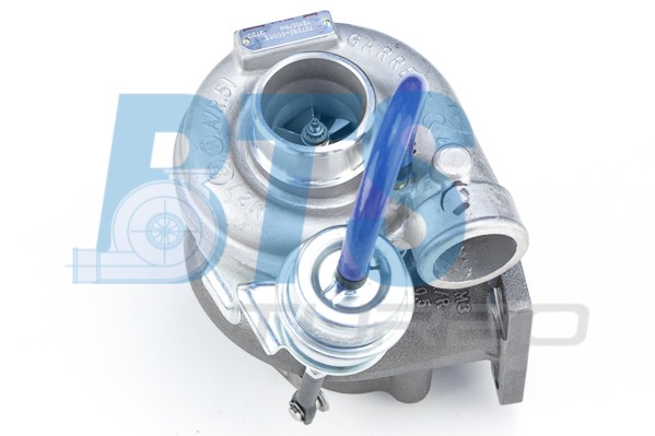 BTS TURBO Turbocharger ORIGINAL Article number: T911460 cheaply