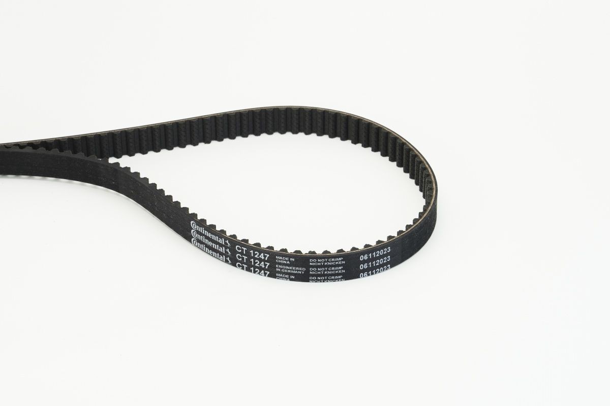 CONTITECH Timing Belt Article number: CT1247 cheaply