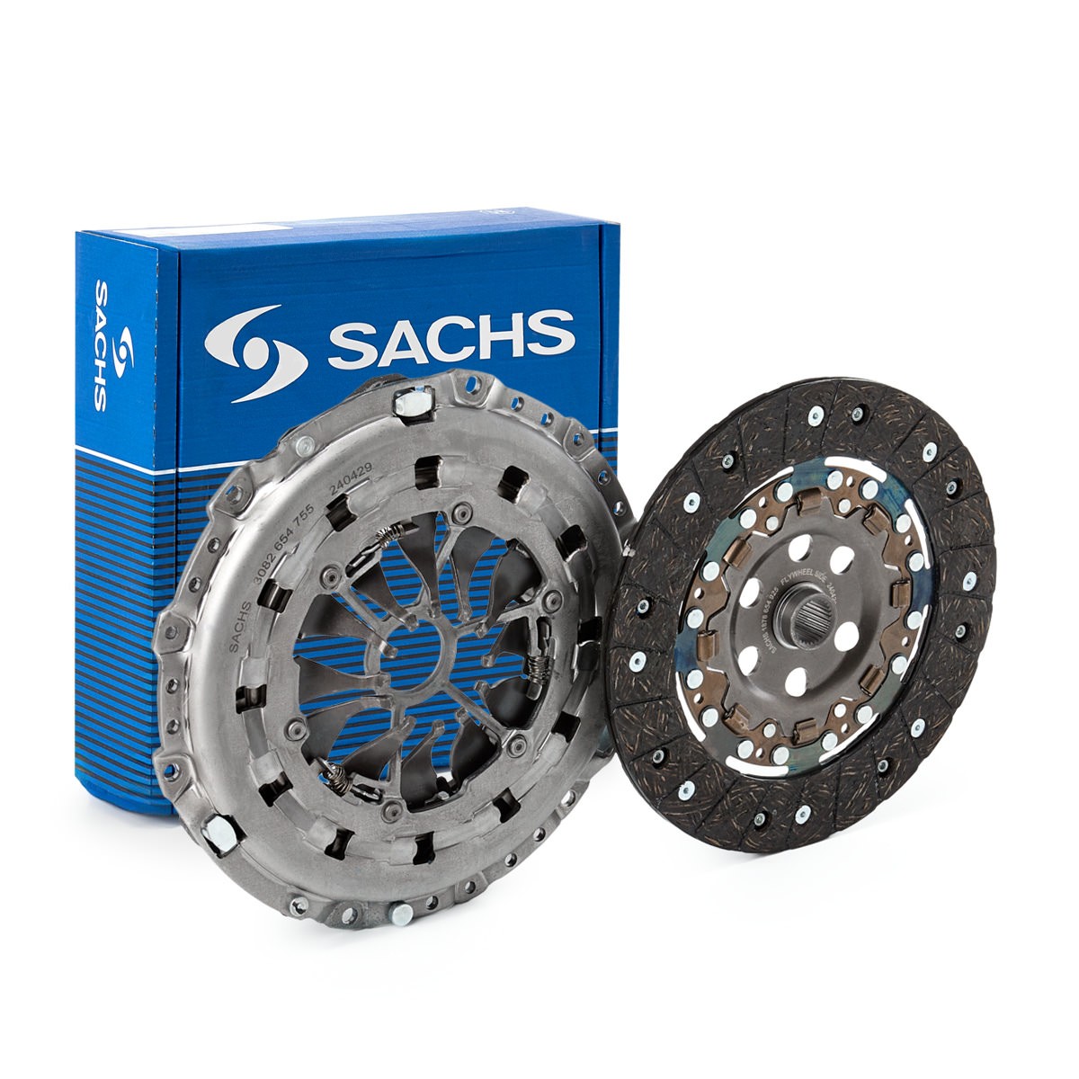 SACHS Clutch kit Article number: 3000 952 074 cheaply