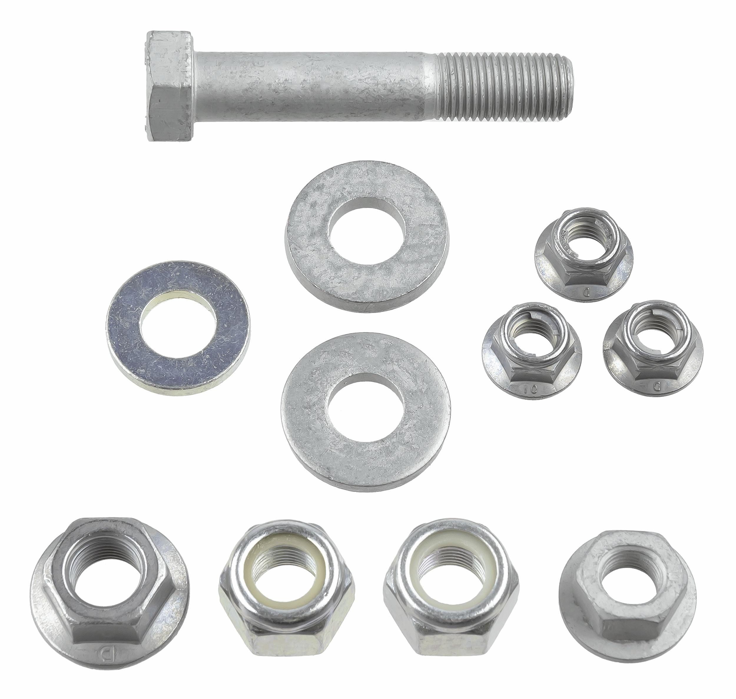 SACHS Repair kit, wheel suspension Article number: 803 440 cheaply