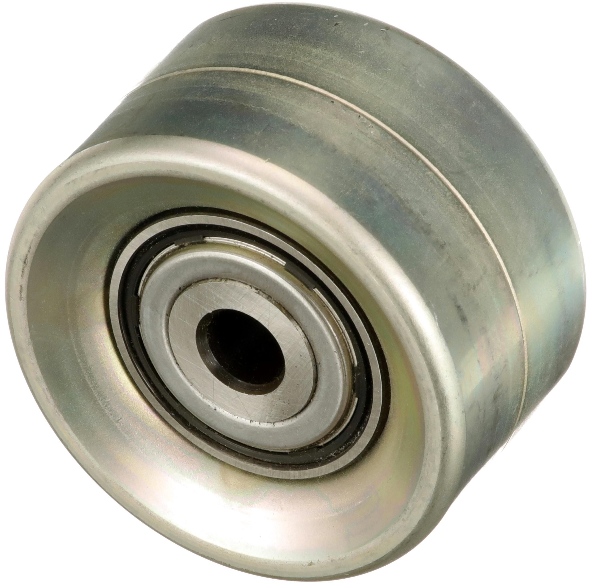 GATES Deflection / Guide Pulley, v-ribbed belt Article number: T36926 cheaply