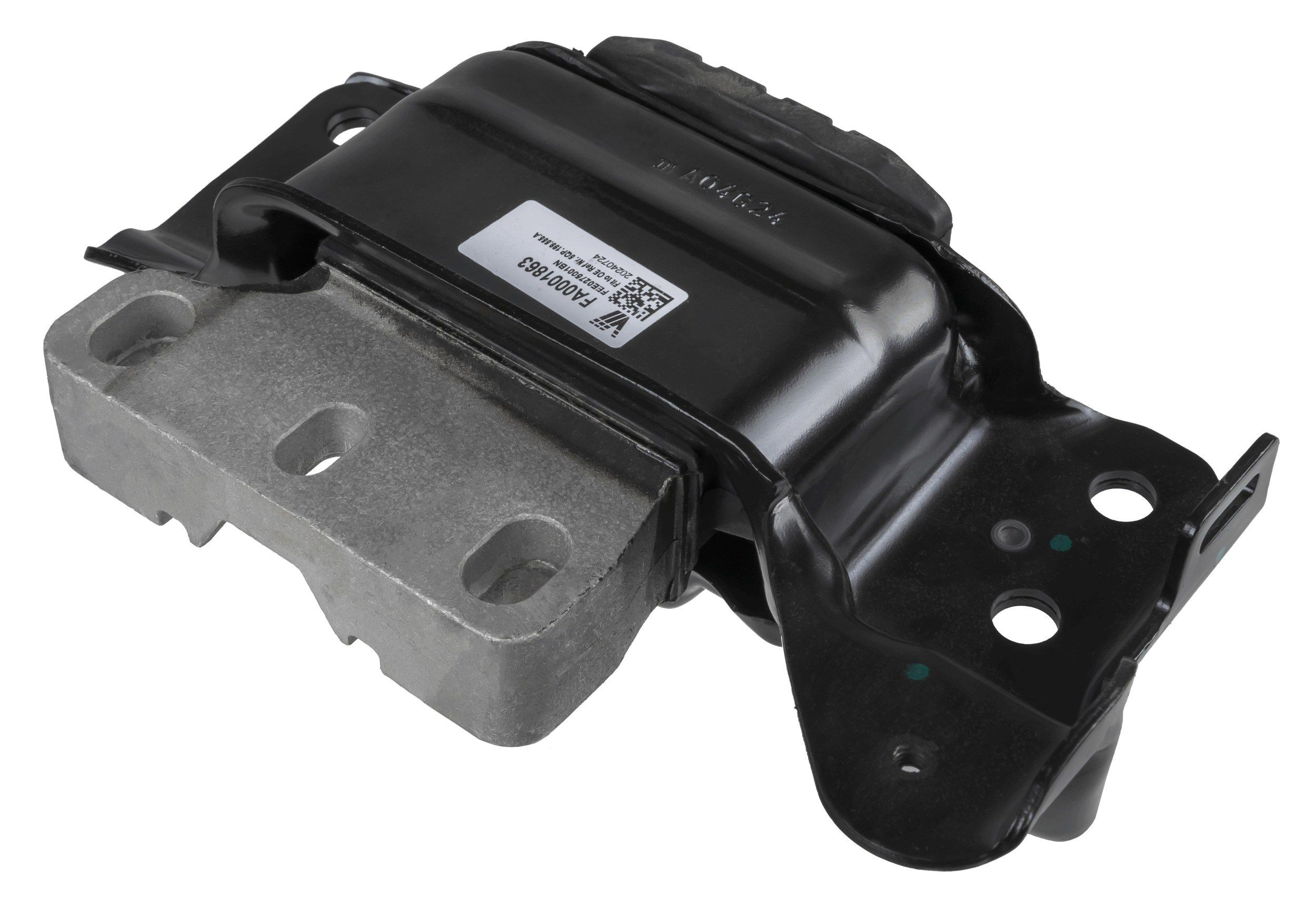 LEMFÖRDER Mounting, automatic transmission Article number: 44187 01 cheaply