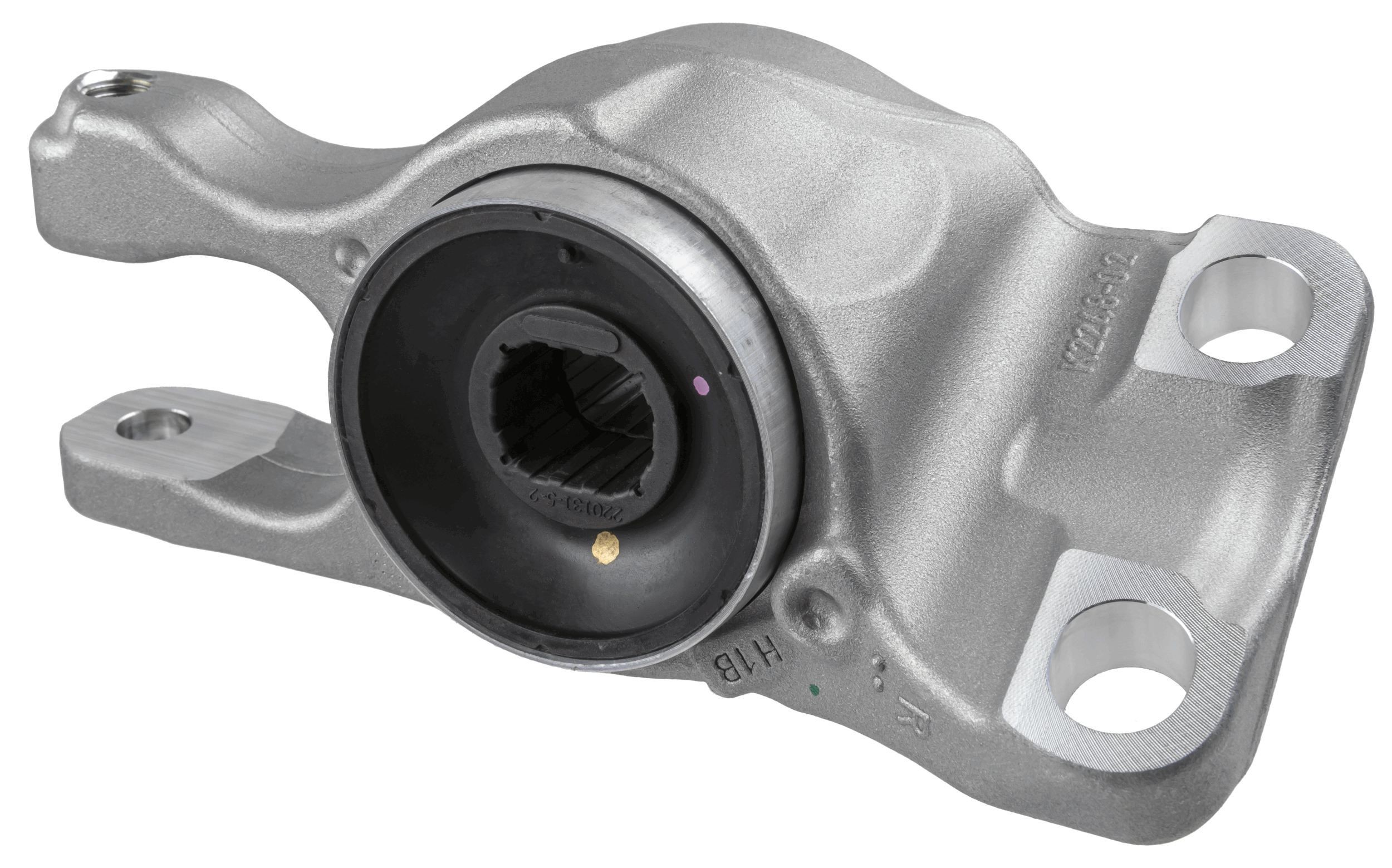 LEMFÖRDER Trailing arm / Suspension arm bush Article number: 44624 01 cheaply