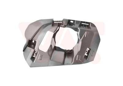 VAN WEZEL 0944498 Kinnitus, udutuli JUMPY E-JUMPY 136 HP Elektri