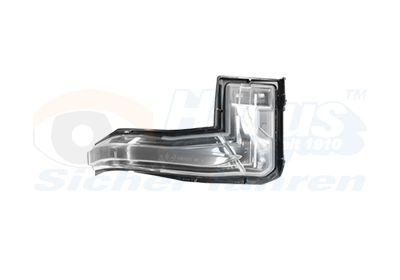 VAN WEZEL Side indicator Article number: 0989916 cheaply