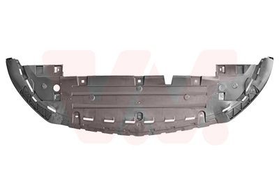 VAN WEZEL Silencing Material, engine bay Article number: 2946702 cheaply