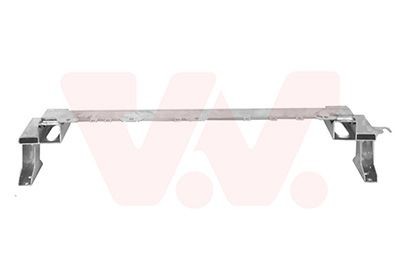VAN WEZEL Radiator Mounting Article number: 2948666 cheaply