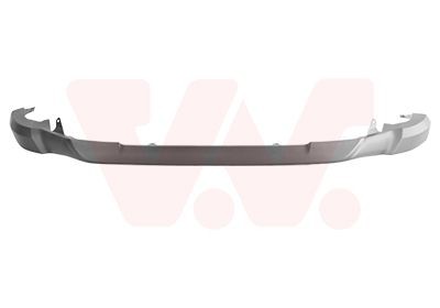 VAN WEZEL Front splitter Article number: 5474500 cheaply
