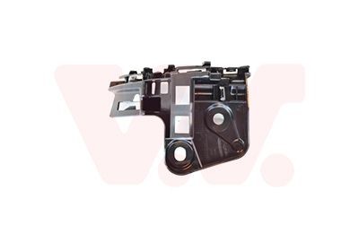 VAN WEZEL Bumper bracket Article number: 5710535 cheaply