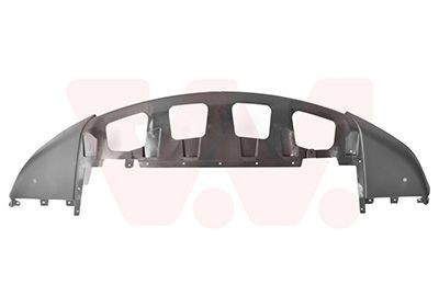 VAN WEZEL Front splitter Article number: 6905500 cheaply