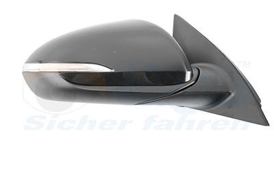 VAN WEZEL Sidespejl Varenummer: 8254816 billige
