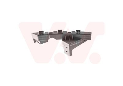 VAN WEZEL Bumper bracket Article number: 8356565 cheaply