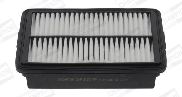 CHAMPION Air filter Article number: CAF101249P cheaply