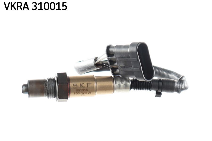 SKF Lambdasonde Varenummer: VKRA 310015 billige