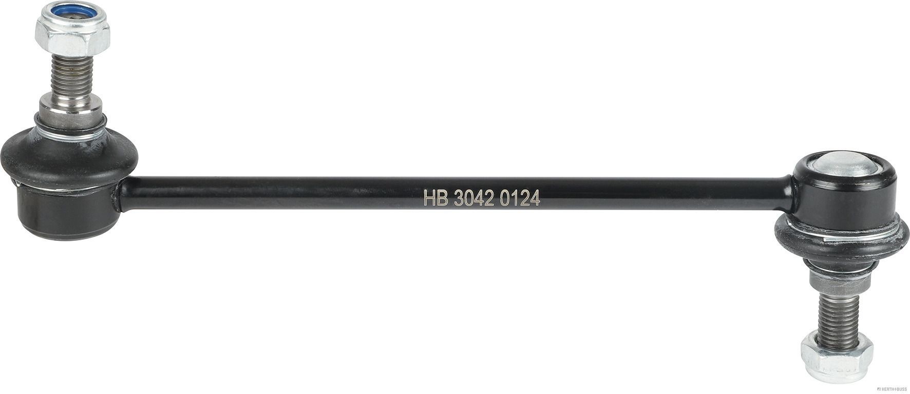 HERTH+BUSS JAKOPARTS Anti-roll bar link Article number: J4963042 cheaply