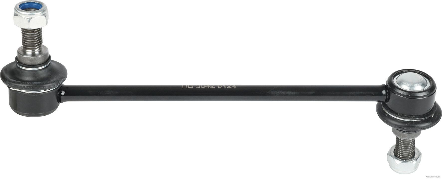 HERTH+BUSS JAKOPARTS Anti-roll bar link Article number: J4973042 cheaply