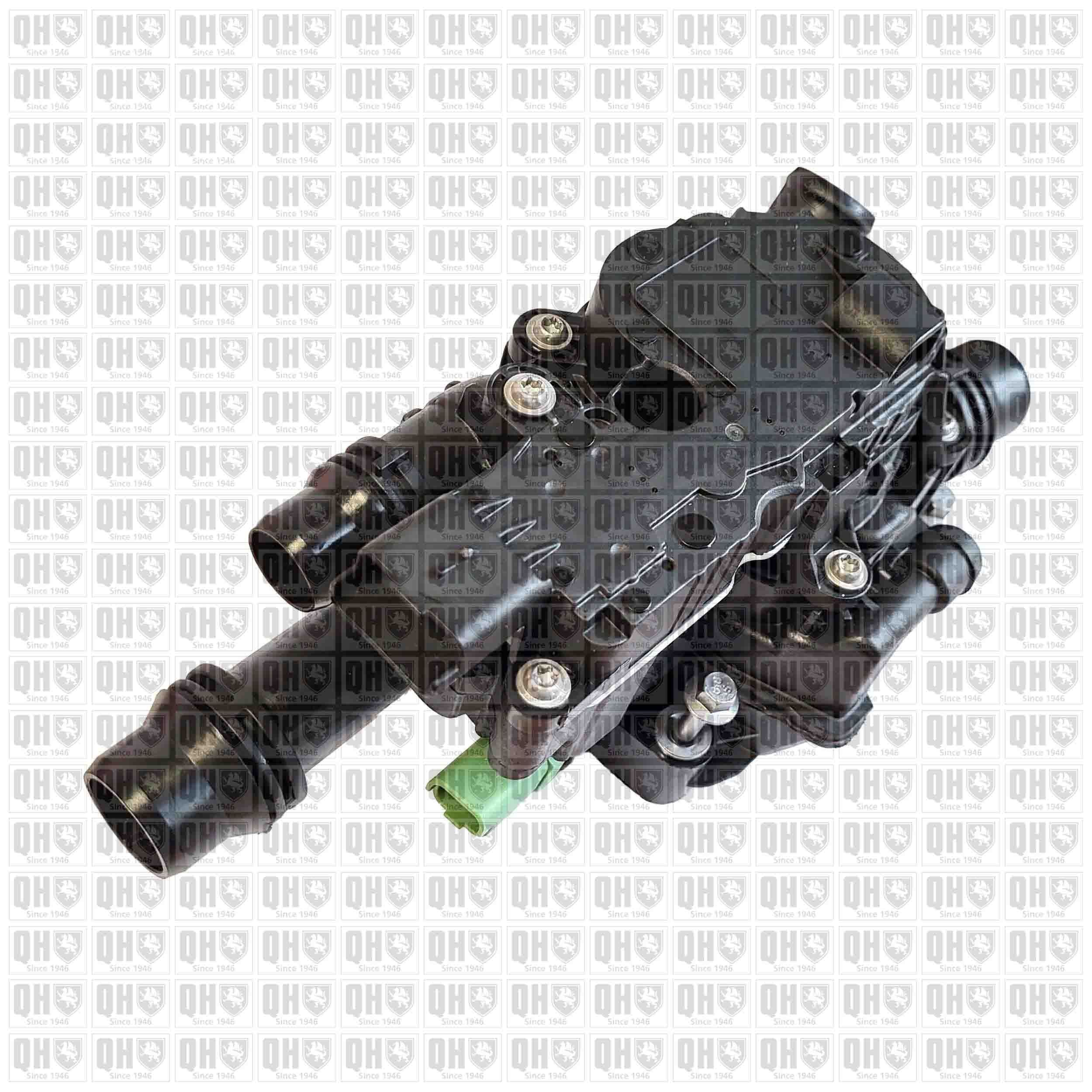 QUINTON HAZELL Thermostat Article number: QTH1132K cheaply