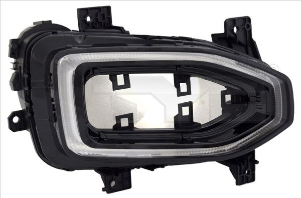 TYC Daytime Running Light Article number: 12-0471-06-2 cheaply