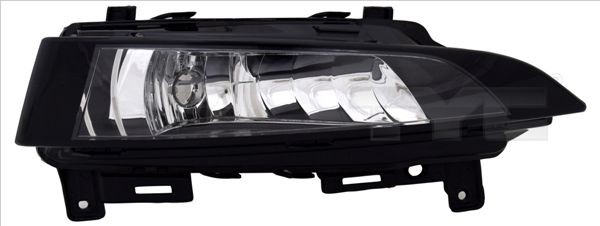 TYC Fog Light Article number: 19-15302-05-2 cheaply
