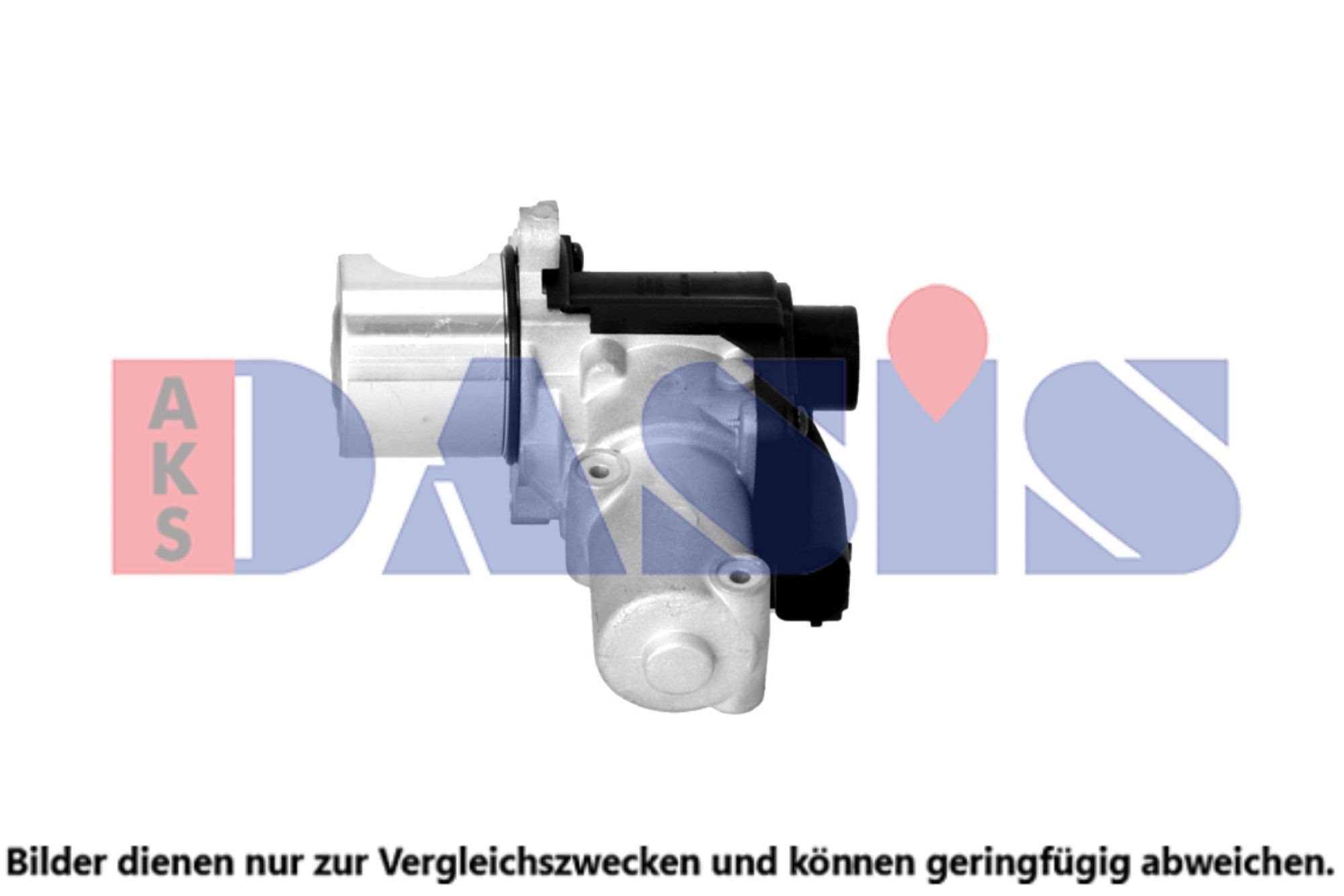 AKS DASIS EGR cooler Article number: 045234N cheaply