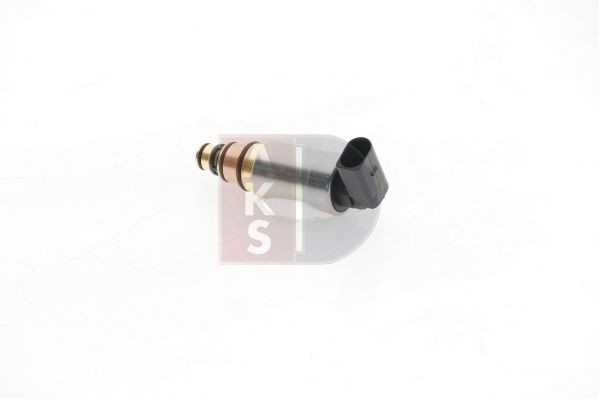 AKS DASIS 859015N Reguleerimisklapp, kompressor CADDY 1.4 TSI 131 HP Bensiin