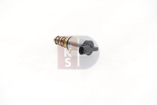 AKS DASIS 859016N Reguleerimisklapp, kompressor CADDY 1.4 TSI 131 HP Bensiin