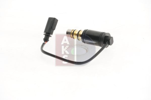 AKS DASIS 859018N Reguleerimisklapp, kompressor PHAETON 4.2 V8 4motion 335 HP Bensiin 2016