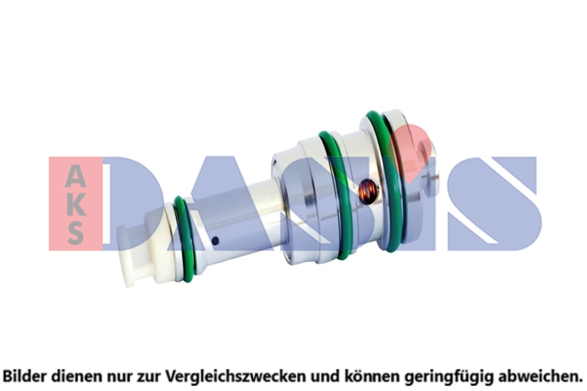 AKS DASIS Control Valve, compressor Article number: 859020N cheaply