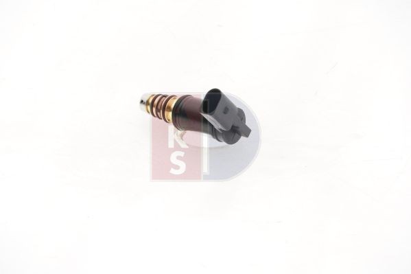 AKS DASIS 859038N Reguleerimisklapp, kompressor CADDY 1.4 TSI 131 HP Bensiin