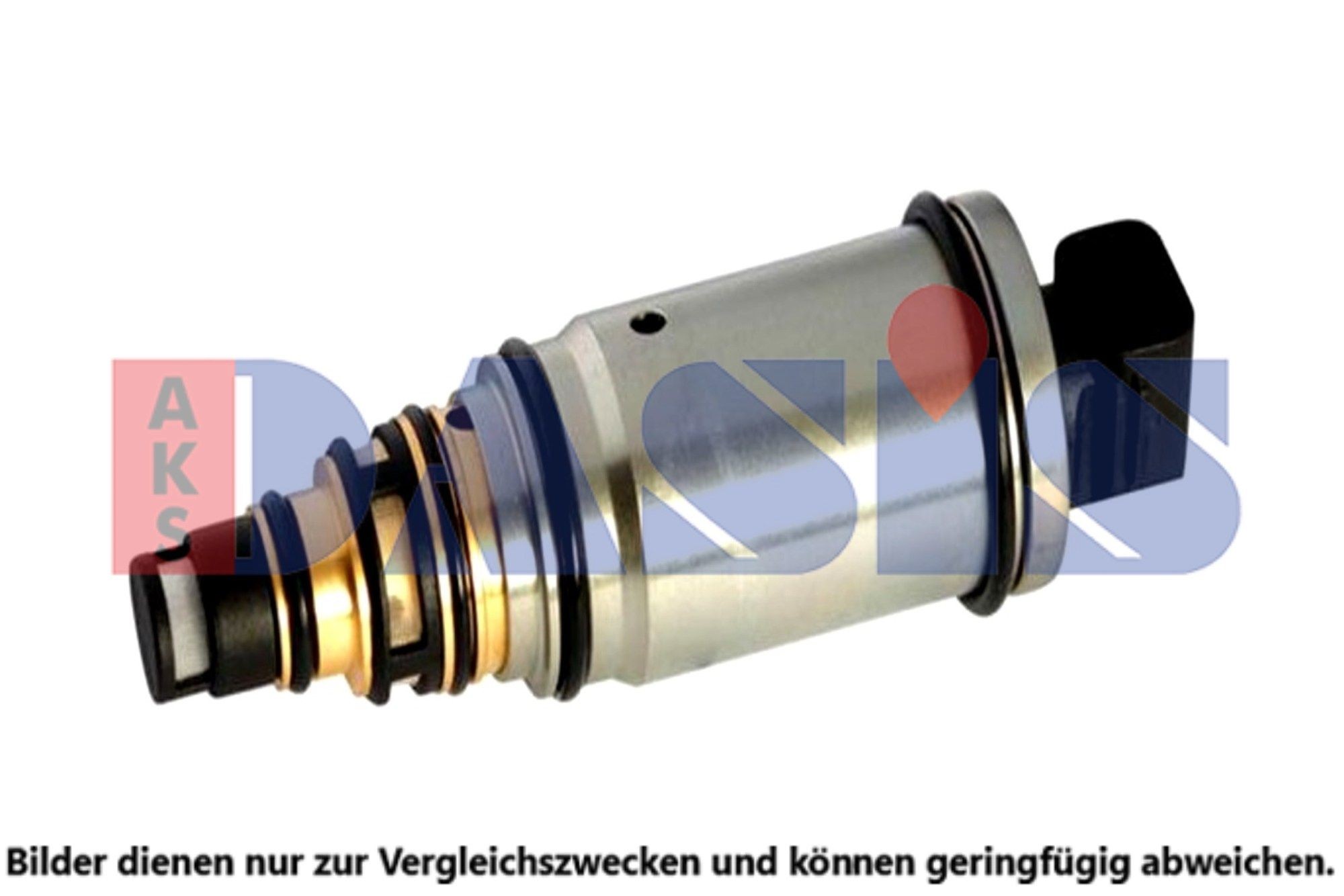 AKS DASIS Control Valve, compressor Article number: 859045N cheaply
