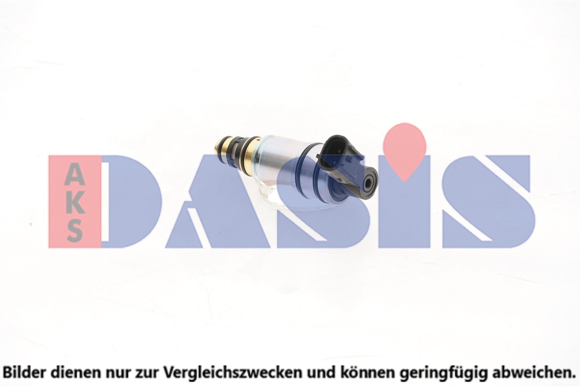 AKS DASIS Control Valve, compressor Article number: 859053N cheaply