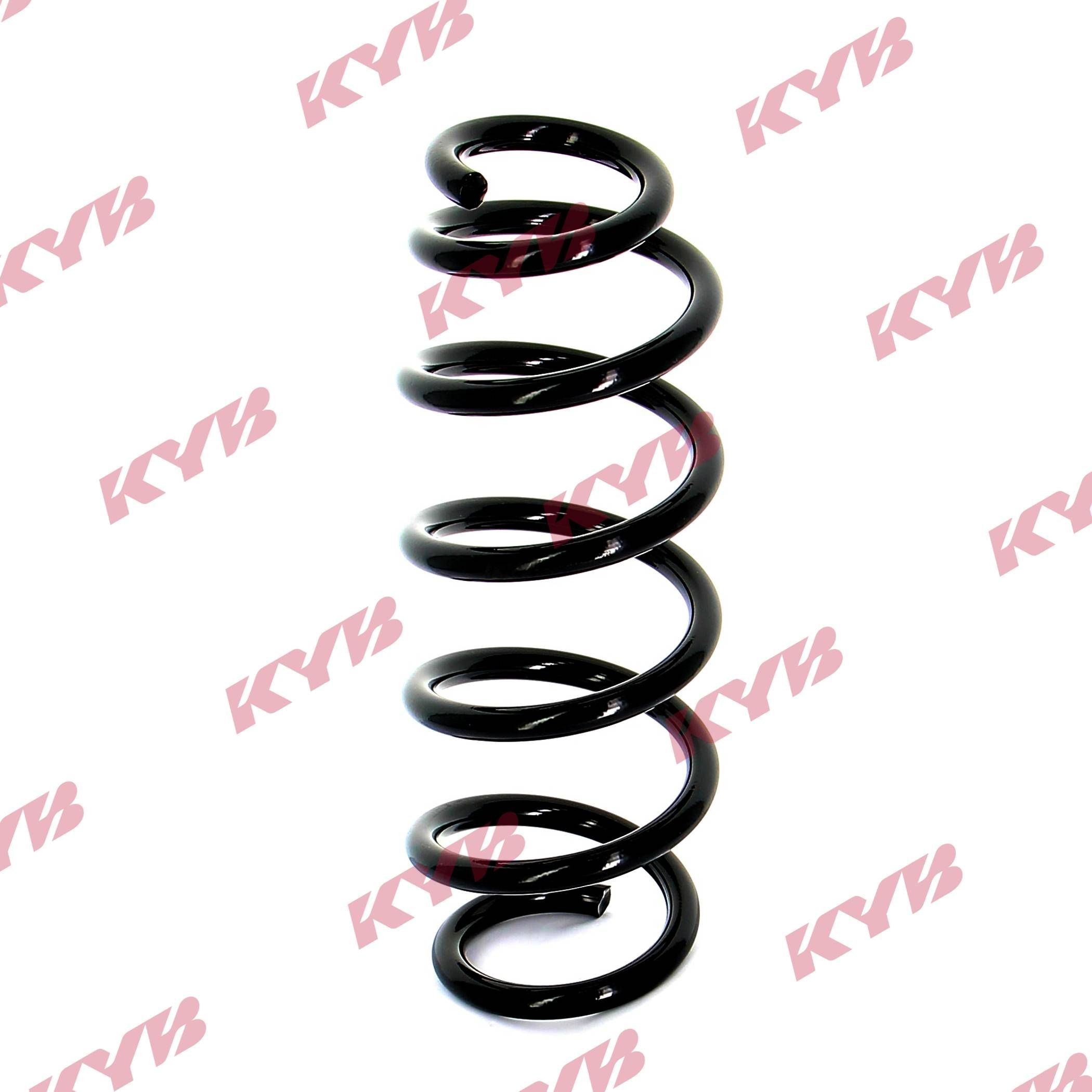 KYB Coil spring Article number: RA1717 cheaply