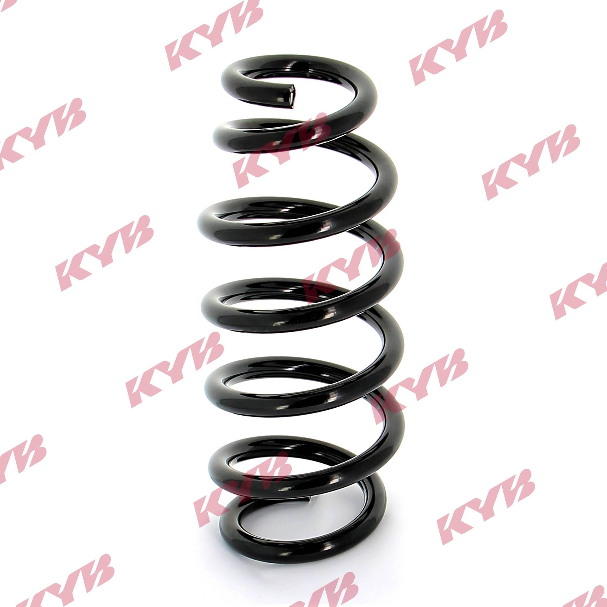 KYB Coil spring Article number: RA1719 cheaply