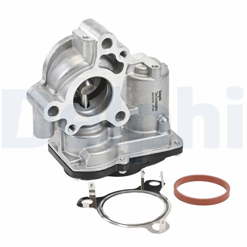 DELPHI EGR-klapp Artikli number: EG10729-12B1 soodsalt
