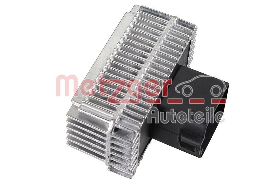 METZGER Glow plug relay Article number: 0884047 cheaply