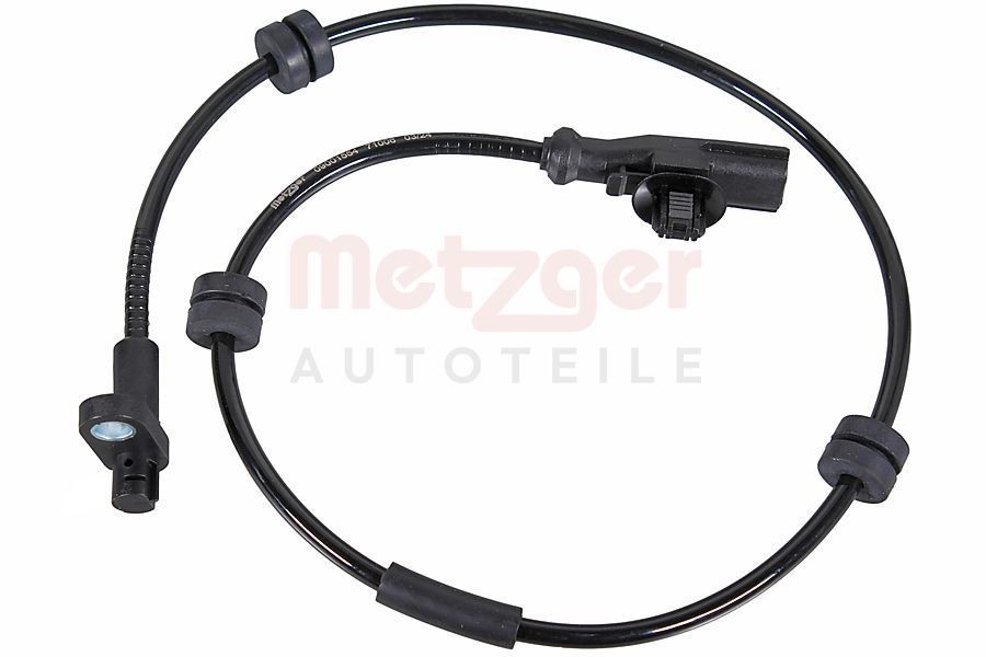 METZGER ABS sensor Article number: 09001554 cheaply