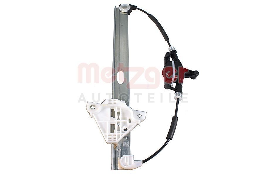 METZGER Window regulator Article number: 2160818 cheaply