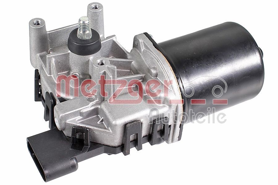 METZGER Wiper motor Article number: 2190673 cheaply
