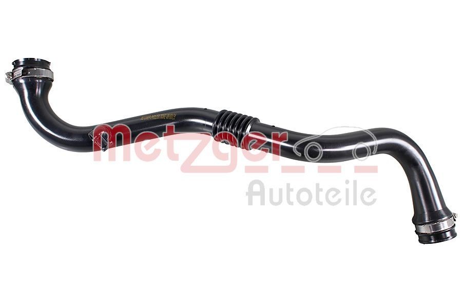 METZGER Charger intake hose Article number: 2401250 cheaply
