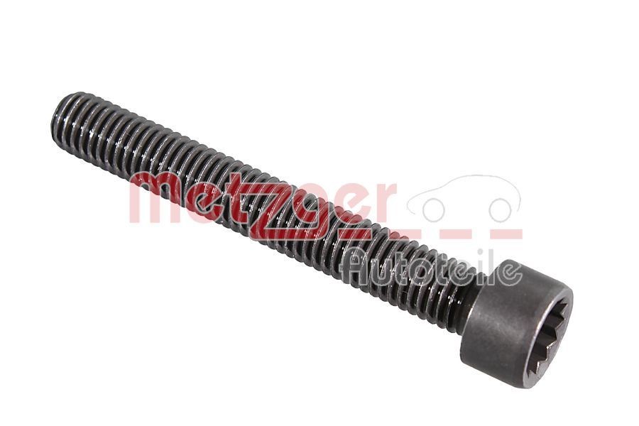 METZGER Bolt, rocker arm shaft Article number: 2411066 cheaply