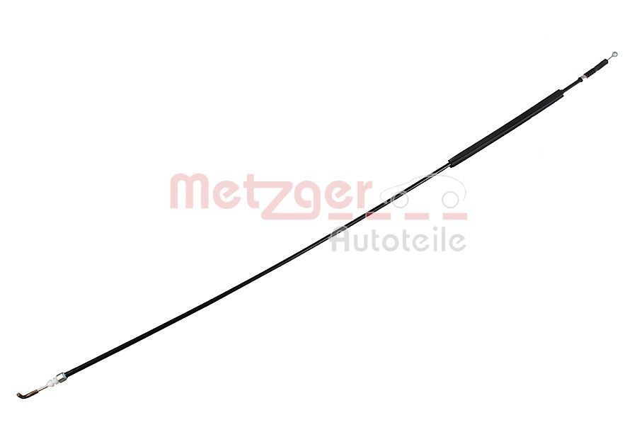 METZGER Tõmbetross, autoukse lukustuse avamine Artikli number: 3160083 soodsalt