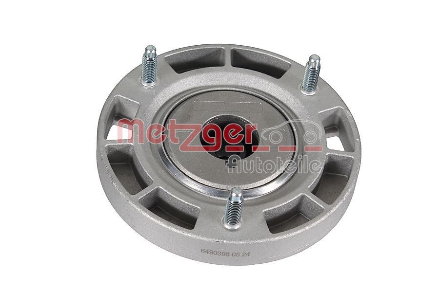 METZGER Top strut mount Article number: 6490398 cheaply