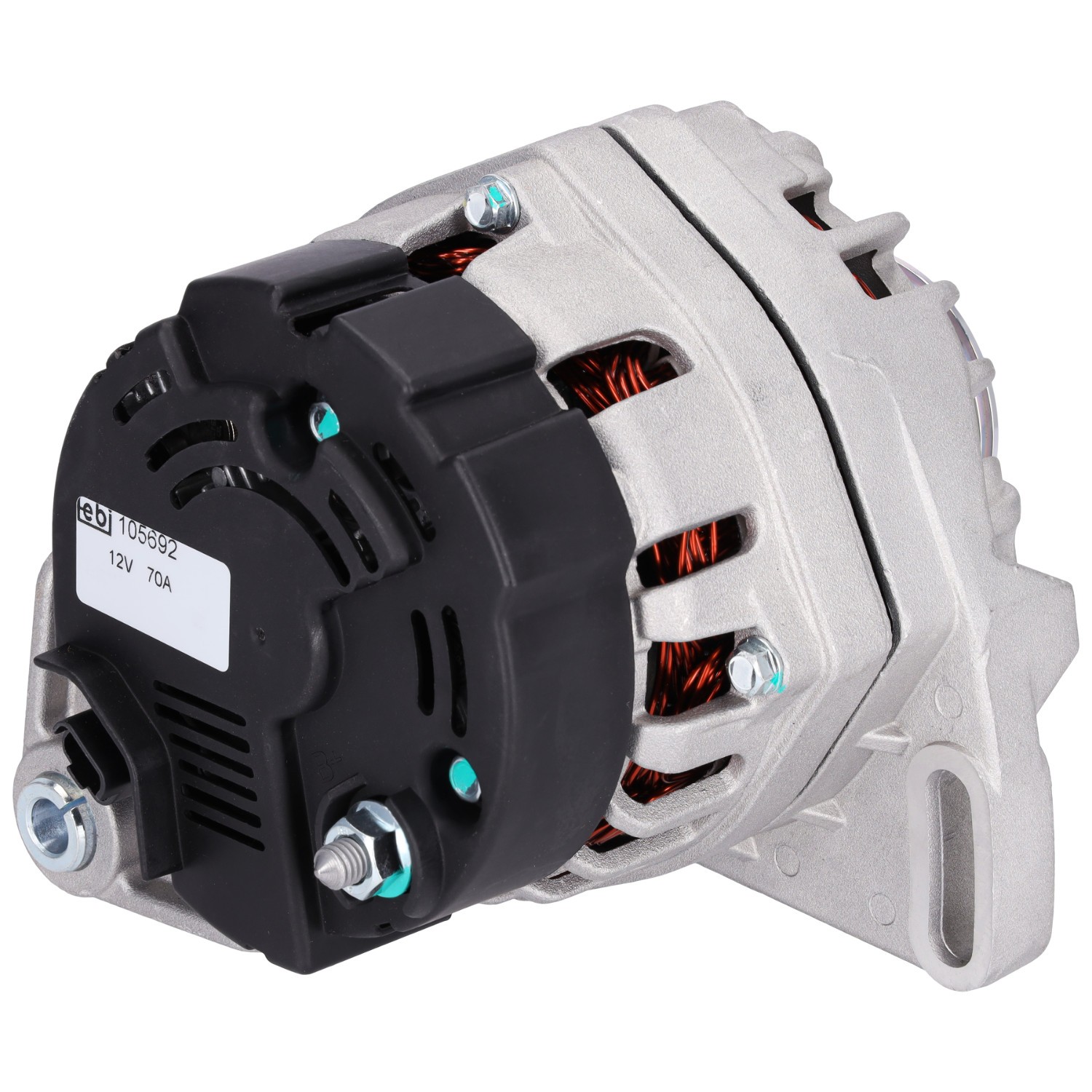 FEBI BILSTEIN Alternator Article number: 105692 cheaply