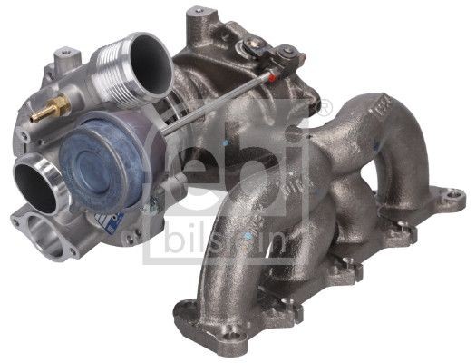 FEBI BILSTEIN Turbocharger Article number: 186660 cheaply