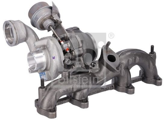 FEBI BILSTEIN Turbocharger Article number: 186669 cheaply